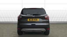 Ford Kuga 2.0 TDCi 180 Titanium Edition 5dr Diesel Estate